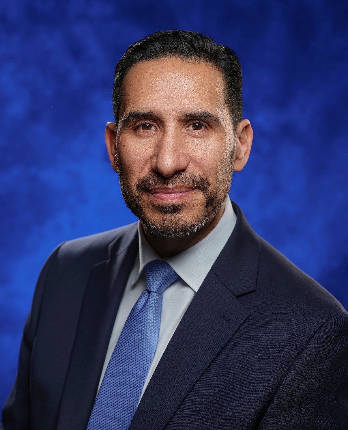 Alfredo Rodriguez Headshot